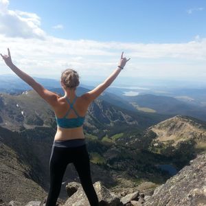 Meet your Posher, Alyssa